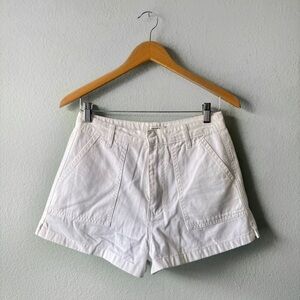 NWT Forever 21 Mom Shorts